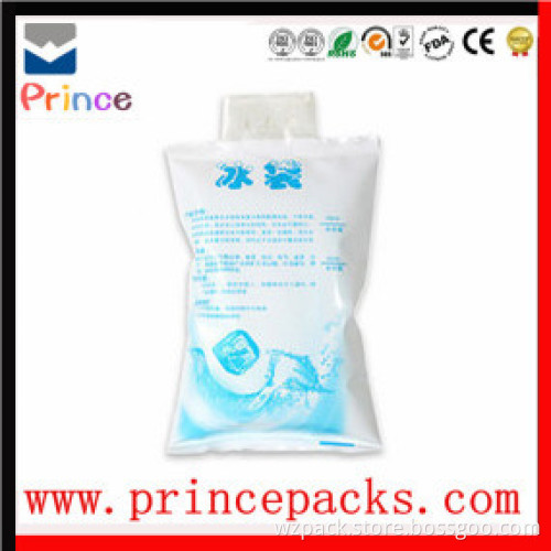 High quality Medical Instant Ice Bag/ice bag medical